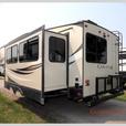 Used 2019 Keystone RV Cougar Half-Ton Series 25RES thumbnail image 4
