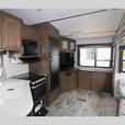Used 2019 Keystone RV Cougar Half-Ton Series 25RES thumbnail image 7