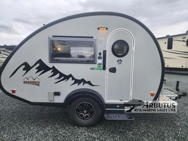 Used 2023 nuCamp RV TAB 320 image 2