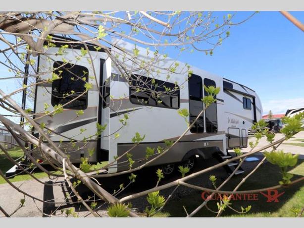 Used 2017 Forest River RV Wildcat Maxx 295RSX image 5