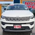 2022 Jeep Compass Sport | No Reported Accidents! thumbnail image 2