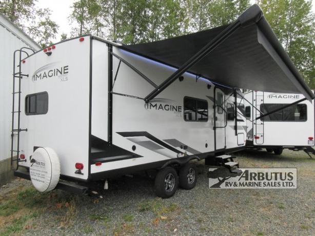 Used 2022 Grand Design Imagine XLS 22MLE image 4