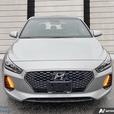 2018 Hyundai Elantra GT Sport Ultimate MOON ROOF! VENTILATED FRONT SEATS! BLUTOO thumbnail image 2