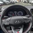 2018 Hyundai Elantra GT Sport Ultimate MOON ROOF! VENTILATED FRONT SEATS! BLUTOO thumbnail image 7