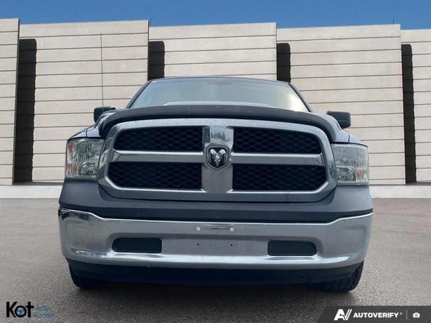 2018 RAM 1500 image 2