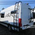 Used 2019 Mercedes Sprinter Custom 2500 thumbnail image 2