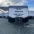 Used 2022 Jayco Jay Flight SLX Western Edition 212QBW thumbnail image 2