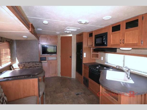 Used 2013 Forest River RV Cherokee 264L image 8