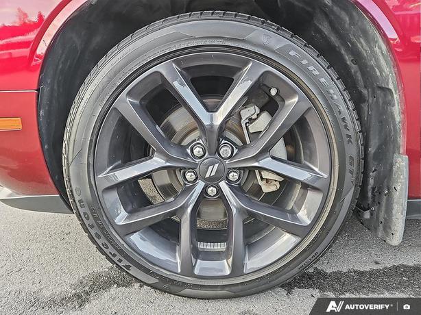 2023 Dodge Challenger SXT RWD | No Reported Accidents! image 6
