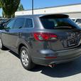 2015 Mazda CX-9 GS with Luxury Package - Power Liftgate, Sunroof thumbnail image 6