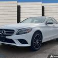 2019 MERCEDESBENZ C-CLASS thumbnail image