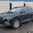 2024 Hyundai Tucson Trend NAVIGATION! SUNROOF! LEATHER SEATS! ADAPTIVE CRUISE CO thumbnail image