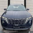 2024 Hyundai Tucson Trend NAVIGATION! SUNROOF! LEATHER SEATS! ADAPTIVE CRUISE CO thumbnail image 2