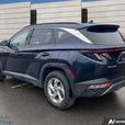 2024 Hyundai Tucson Trend NAVIGATION! SUNROOF! LEATHER SEATS! ADAPTIVE CRUISE CO thumbnail image 4