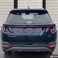 2024 Hyundai Tucson Trend NAVIGATION! SUNROOF! LEATHER SEATS! ADAPTIVE CRUISE CO thumbnail image 5