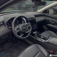 2024 Hyundai Tucson Trend NAVIGATION! SUNROOF! LEATHER SEATS! ADAPTIVE CRUISE CO thumbnail image 6