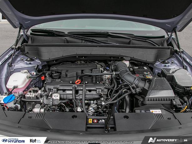 2025 Hyundai Kona N Line | AWD DEMO SAVINGS $1249 OFF! demo image 6