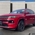 2022 JEEP COMPASS thumbnail image