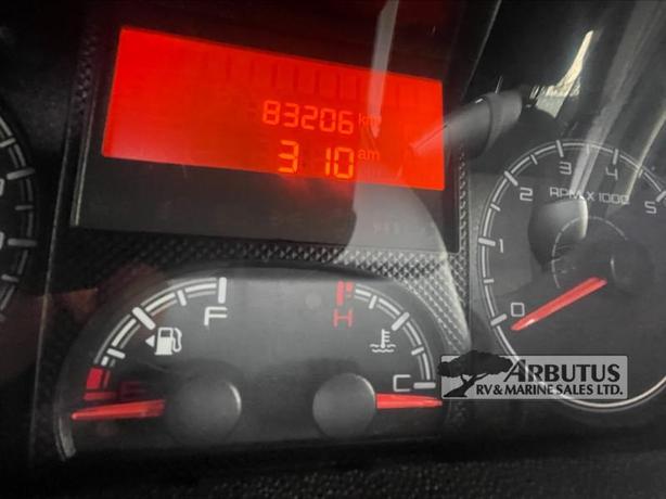 Used 2018 Roadtrek ROAD TREK ZION 2Q image 6