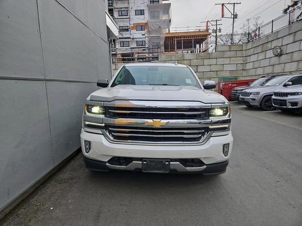 2018 Chevrolet Silverado 1500 High Country | Remote Start! image 2