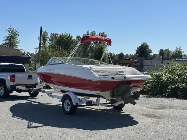 2007 Other Rinker 192 image 3