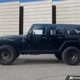 2016 JEEP WRANGLER UNLIMITED thumbnail image 3