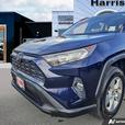 2019 Toyota RAV4 XLE AWD | One Owner! thumbnail image 8