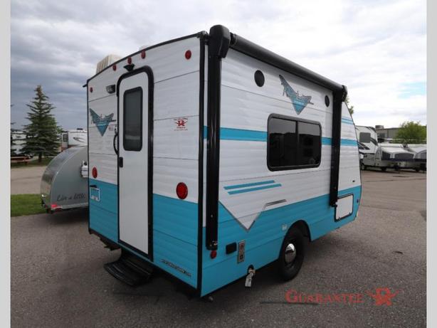 Used 2022 Riverside Riverside Retro 135 image 6