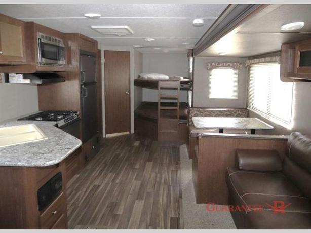 Used 2018 Keystone RV Hideout 26LHSWE image 8