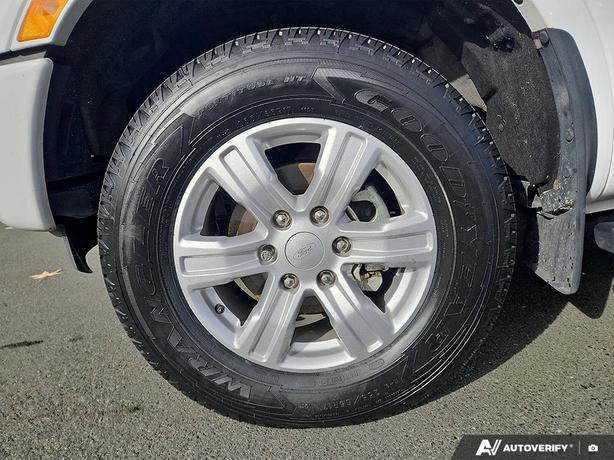 2020 Ford Ranger | No Reported Accidents! image 6