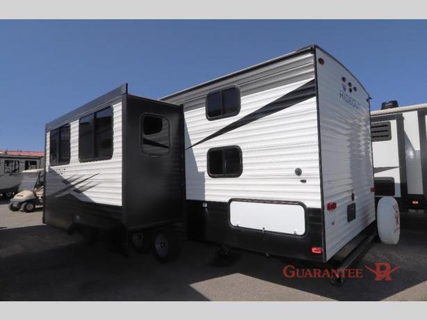 Used 2021 Keystone RV Hideout 26BHWE image 4