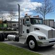 2014 Kenworth T370 PX-9 Cab and Chassis Diesel With Air Brakes thumbnail image