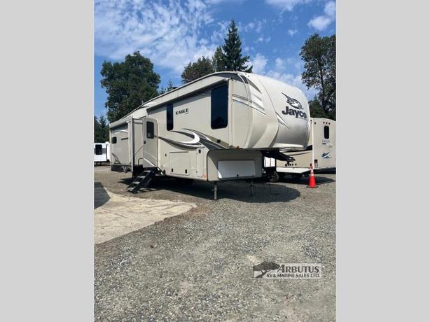 Used 2019 Jayco Eagle 319MLOK image 1
