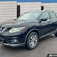 2015 Nissan Rogue SL SUNROOF! LEATHER SEATS! 360 DEGREE CAMERA! thumbnail image