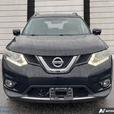 2015 Nissan Rogue SL SUNROOF! LEATHER SEATS! 360 DEGREE CAMERA! thumbnail image 2
