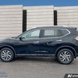 2015 Nissan Rogue SL SUNROOF! LEATHER SEATS! 360 DEGREE CAMERA! thumbnail image 3