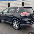 2015 Nissan Rogue SL SUNROOF! LEATHER SEATS! 360 DEGREE CAMERA! thumbnail image 4