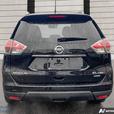 2015 Nissan Rogue SL SUNROOF! LEATHER SEATS! 360 DEGREE CAMERA! thumbnail image 5