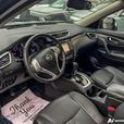 2015 Nissan Rogue SL SUNROOF! LEATHER SEATS! 360 DEGREE CAMERA! thumbnail image 6