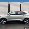 2016 Ford Edge Titanium PANORAMIC SUNROOF! LEATHER SEATS! BACKUP CAMERA! POWERED thumbnail image 3