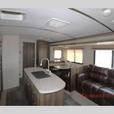 Used 2017 Keystone RV Premier Ultra Lite 26RBPR thumbnail image 8