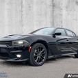 2023 Dodge Charger GT | AWD | Plus Package | Blacktop Package | Navigation & Tra thumbnail image