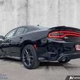 2023 Dodge Charger GT | AWD | Plus Package | Blacktop Package | Navigation & Tra thumbnail image 3