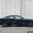 2023 Dodge Charger GT | AWD | Plus Package | Blacktop Package | Navigation & Tra thumbnail image 6
