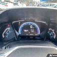 2021 Honda Civic Sedan LX BLUETOOTH! CRUISE CONTROL! thumbnail image 8