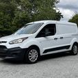 2014 Ford Transit Connect XL Cargo Van with Rear Shelving thumbnail image 5