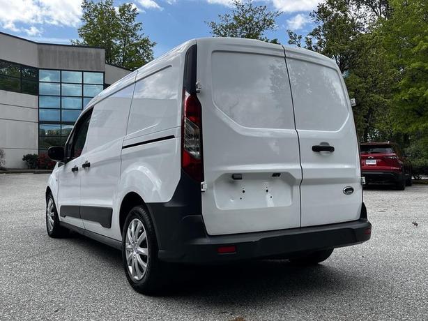 2014 Ford Transit Connect XL Cargo Van with Rear Shelving image 8