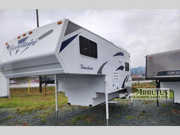 Used 2022 Westland RV Westland 95SL image 1