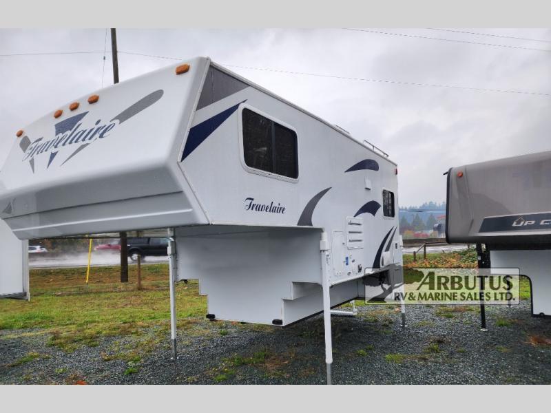 Used 2022 Westland RV Westland 95SL display photo