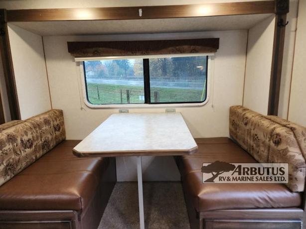 Used 2022 Westland RV Westland 95SL image 5